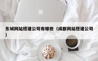 涟源东城网站搭建公司有哪些（成都网站搭建公司）